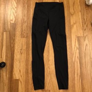 Lululemon speed up tight *28”